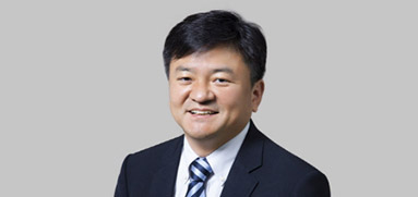 오수길 교수